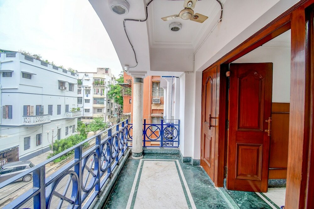 Фото Fabhotel Panasia International