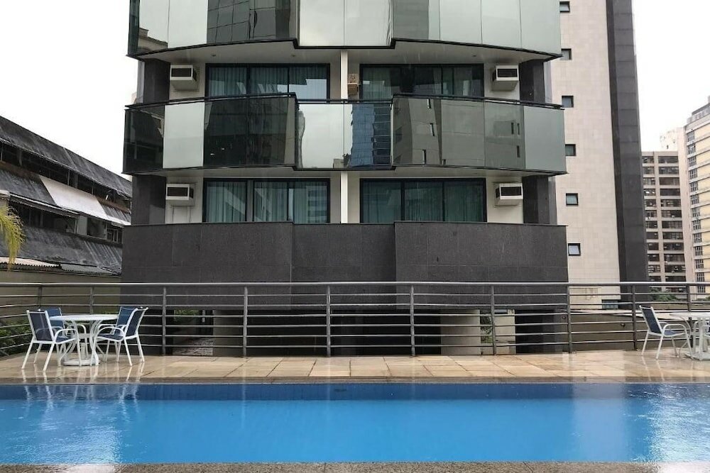 Фото Lockings Savassi 2