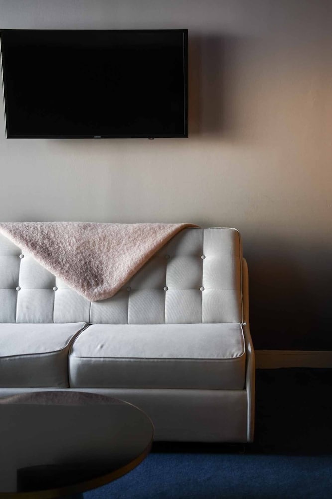 Фото Hôtel Parister