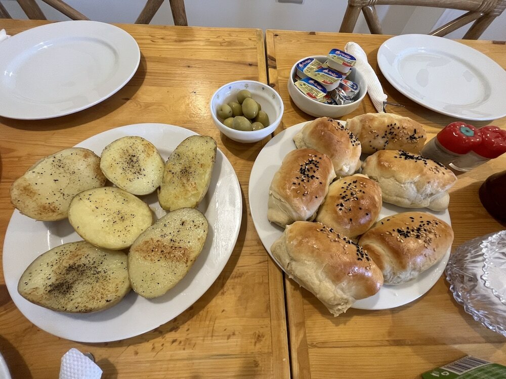 Фото Masaya Suites