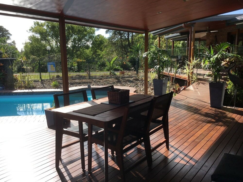 Фото The Croft Bed and Breakfast