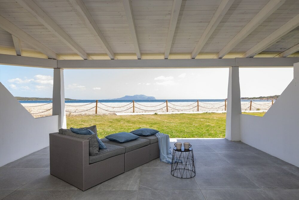 Фото Resort Baia del Sole