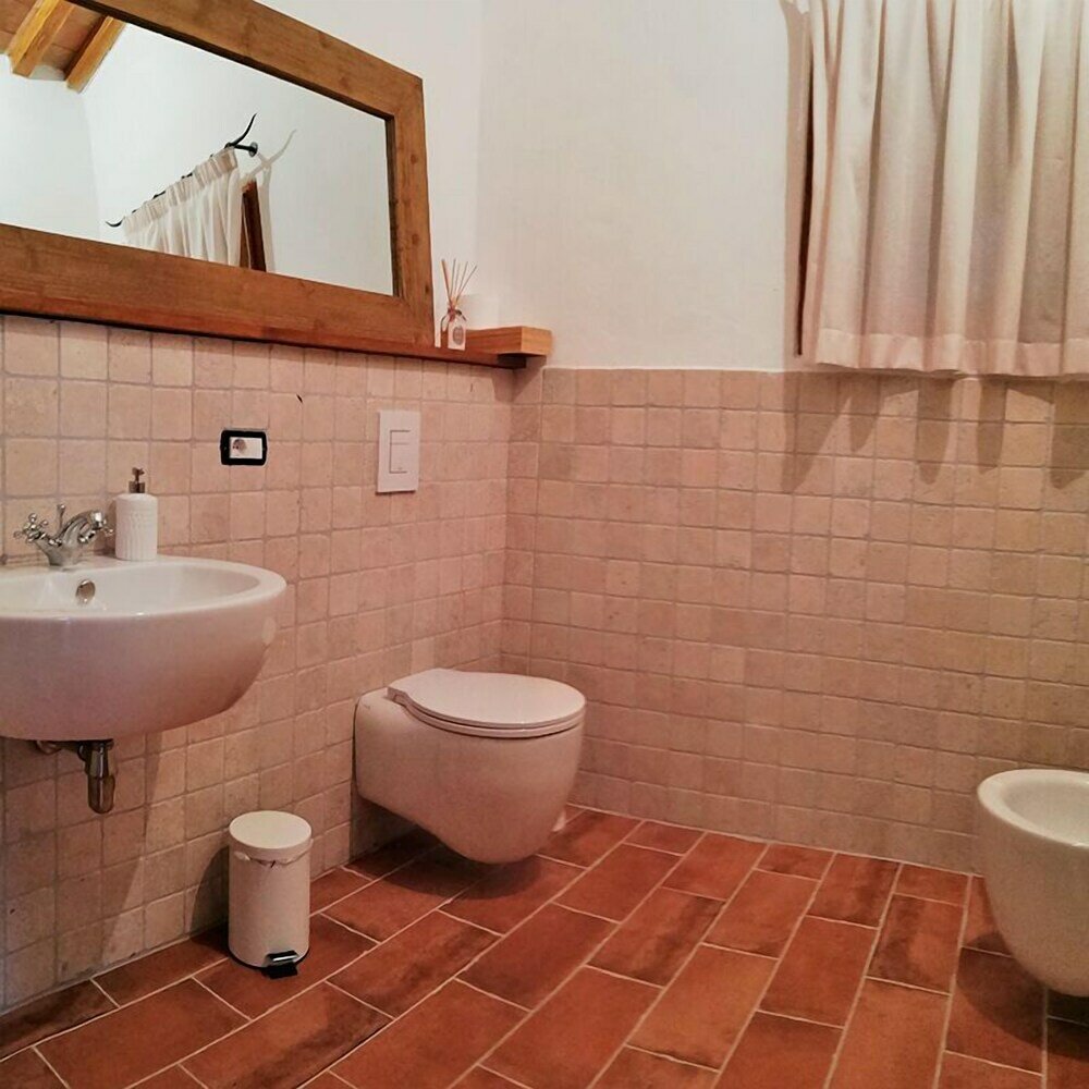 Фото Podere Prataccio