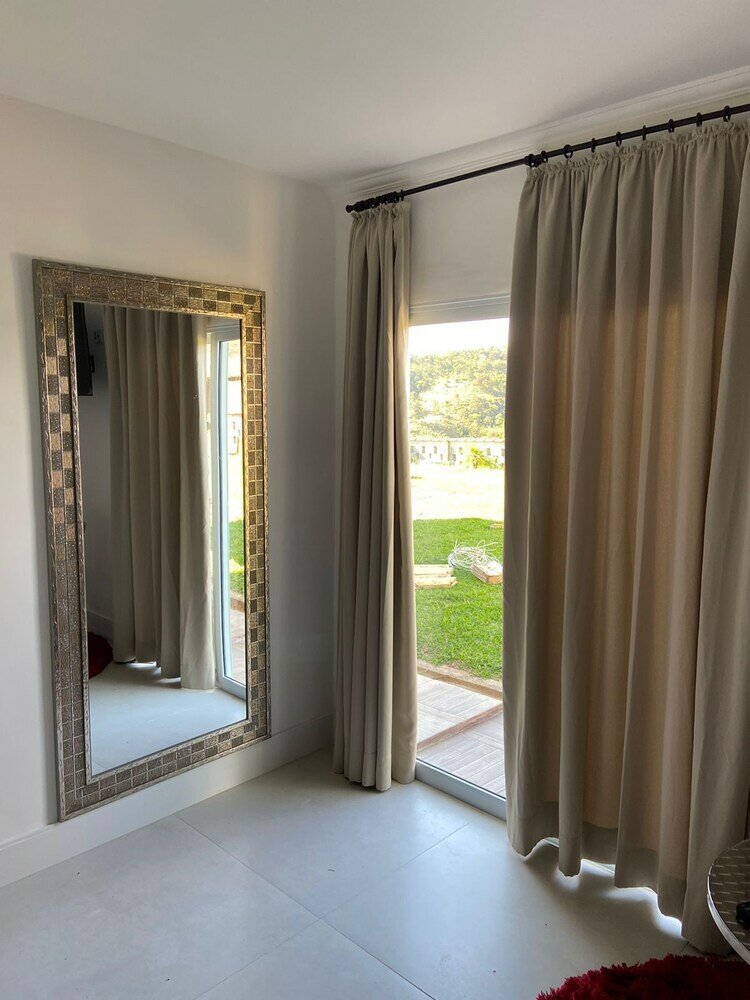 Фото Pousada Haras Fazenda Jamaica