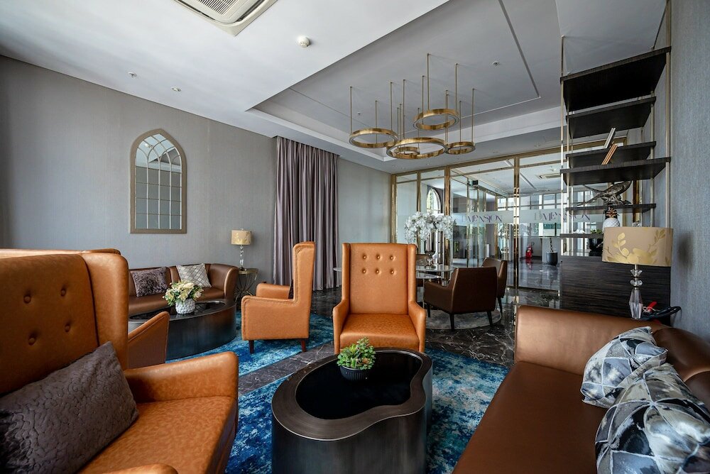 Фото D1mension Luxury Retreat