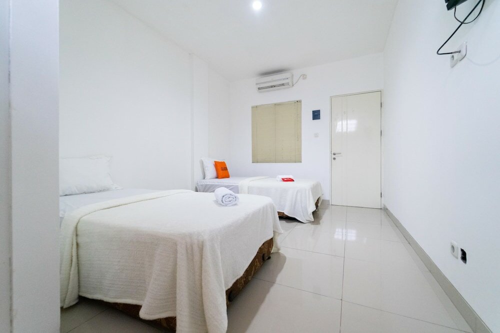 Фото KoolKost near Ragunan Zoo