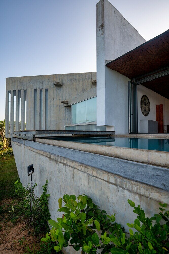 Фото Вилла Vista by The Serendipity Collection