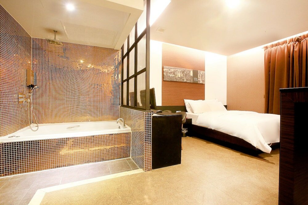 Фото Bucheon Seattle