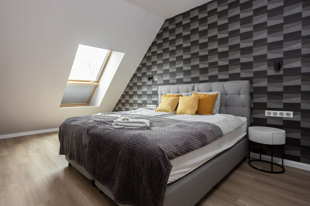 Фото K46 Residence