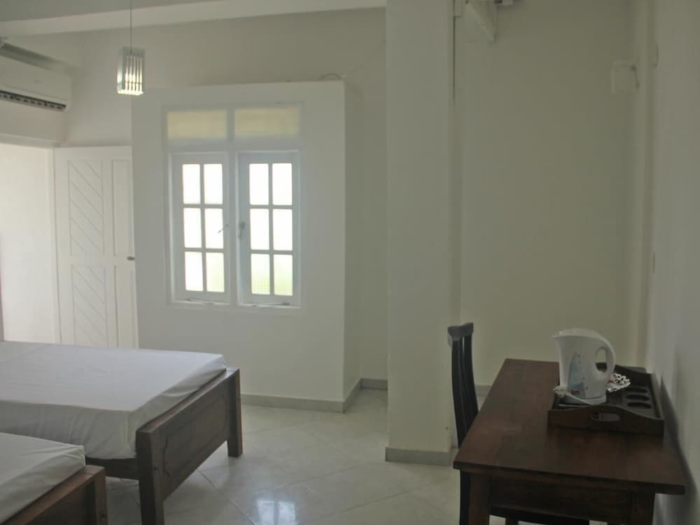 Фото W&d Beach Resort