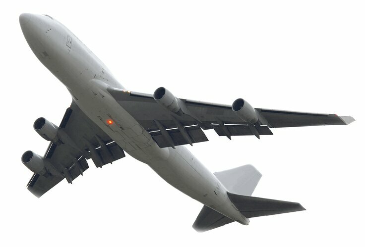 Air cargo Airtransastana, Astana, photo