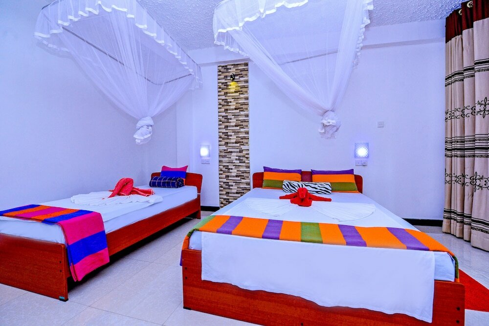 Фото Dimuthu homestay ella