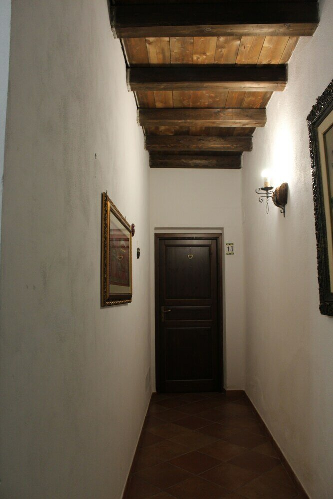 Фото Ponte Calatrasi Agriturismo