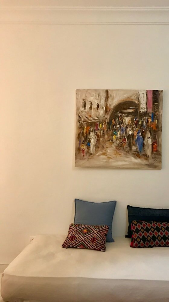 Фото Riad Al Riad