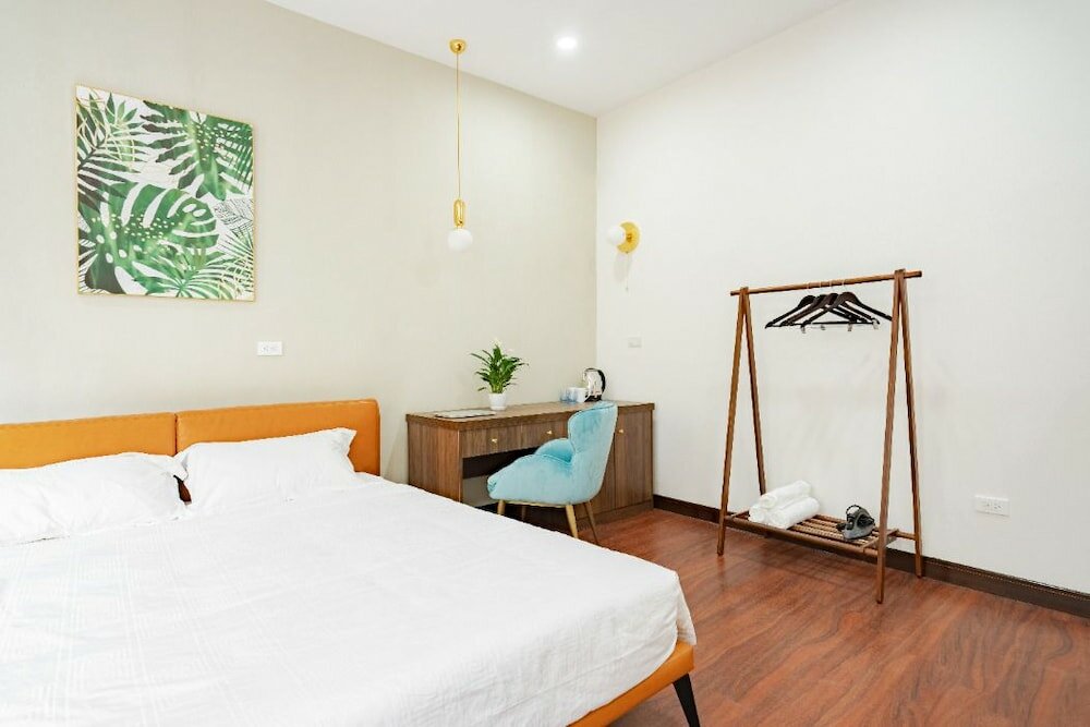 Фото S Otel Quan Ngua Hanoi