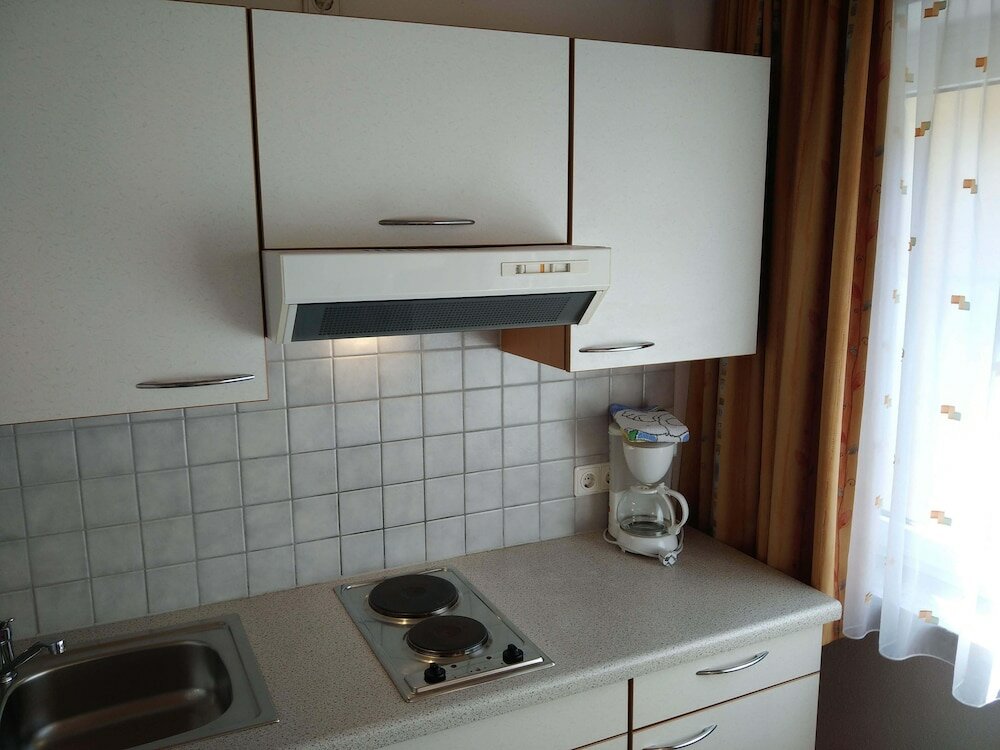 Фото Pension Weirather