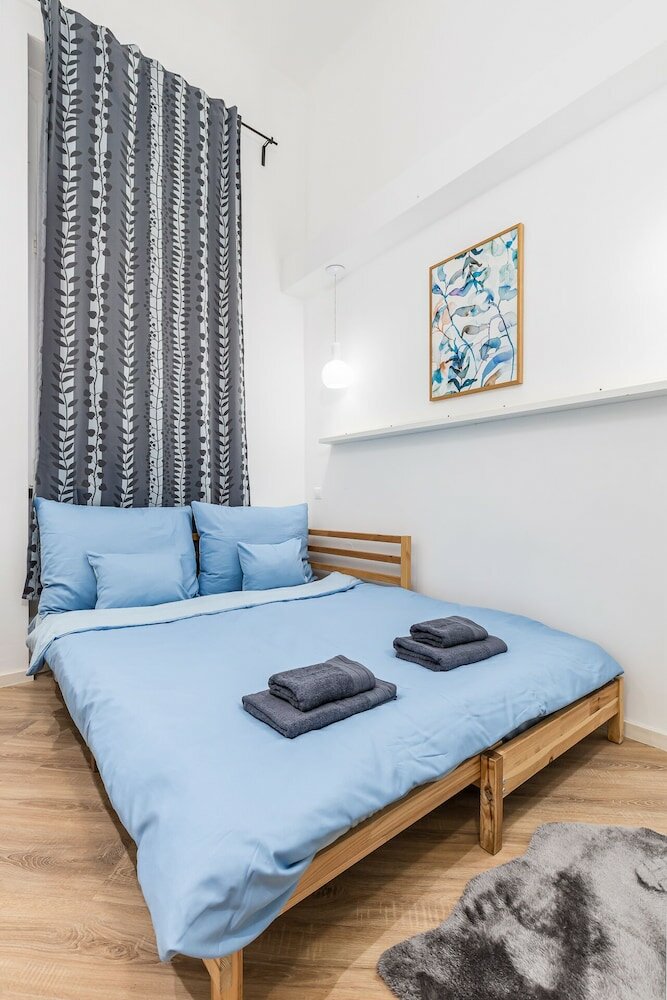 Фото Venus Apartments - City Park 2