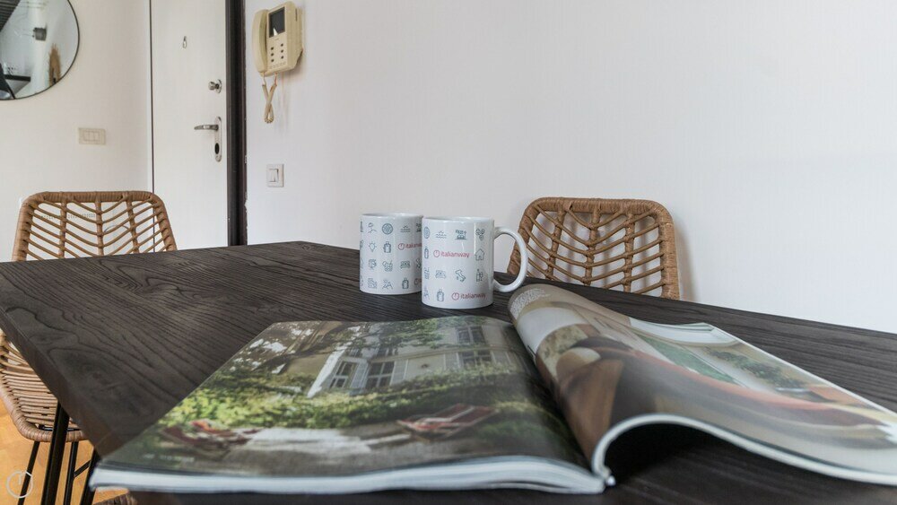 Фото Italianway - Salomone 51