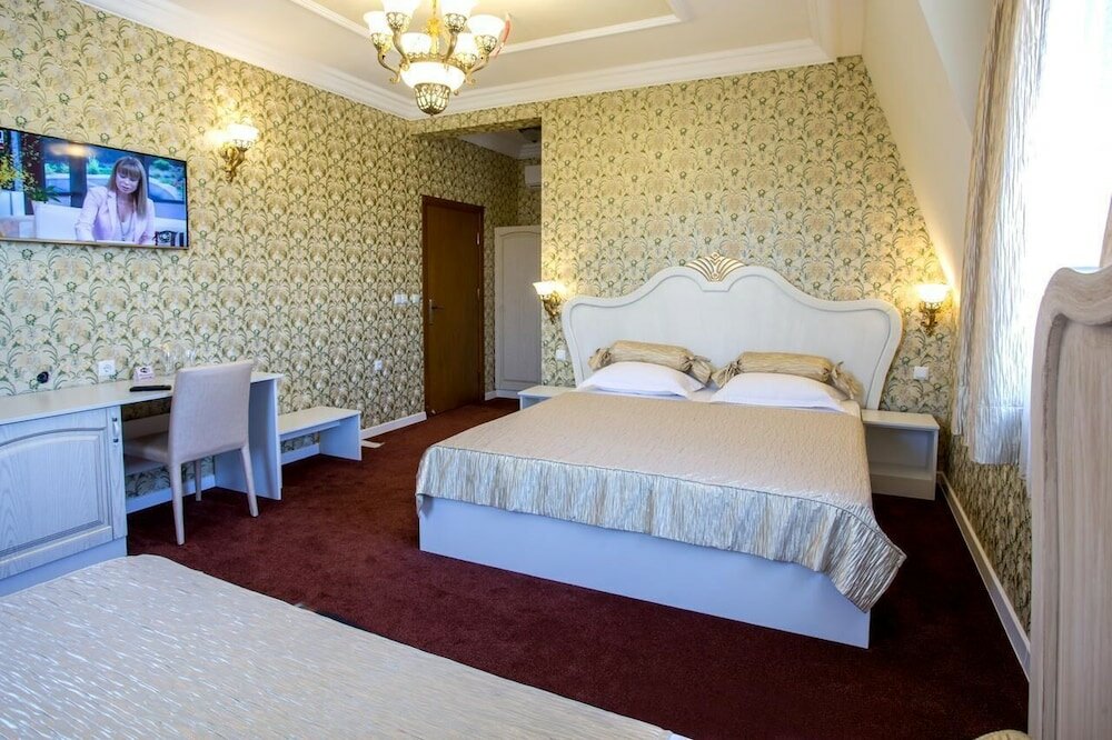 Фото Hotel Green Garden