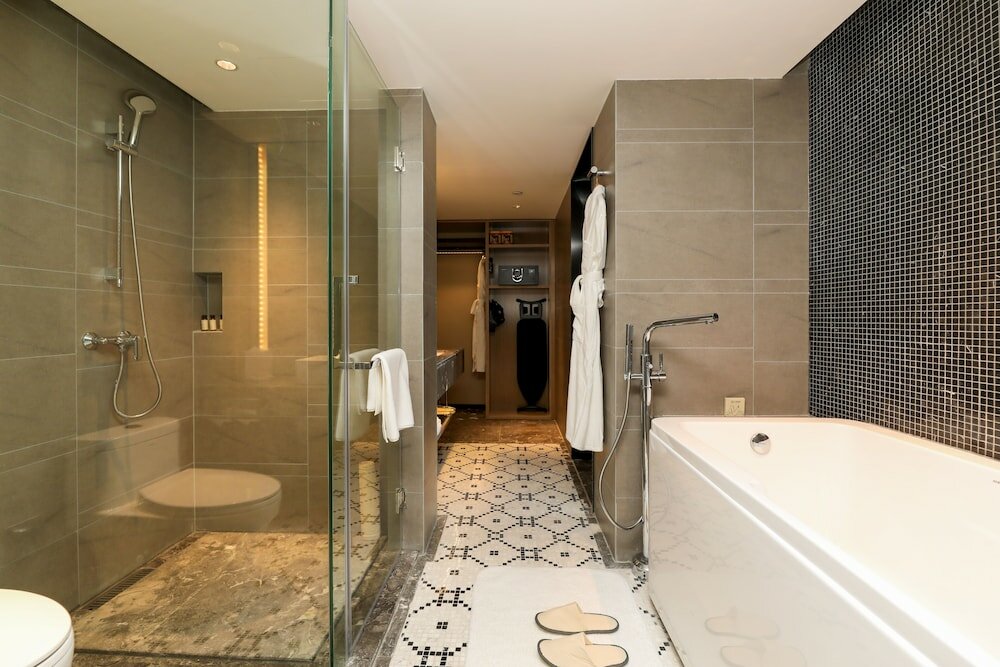 Фото EthosHotel Wuhan Riverside