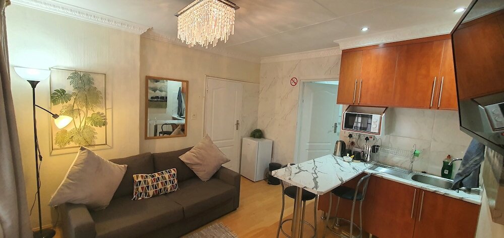 Фото Pepper Tree BnB