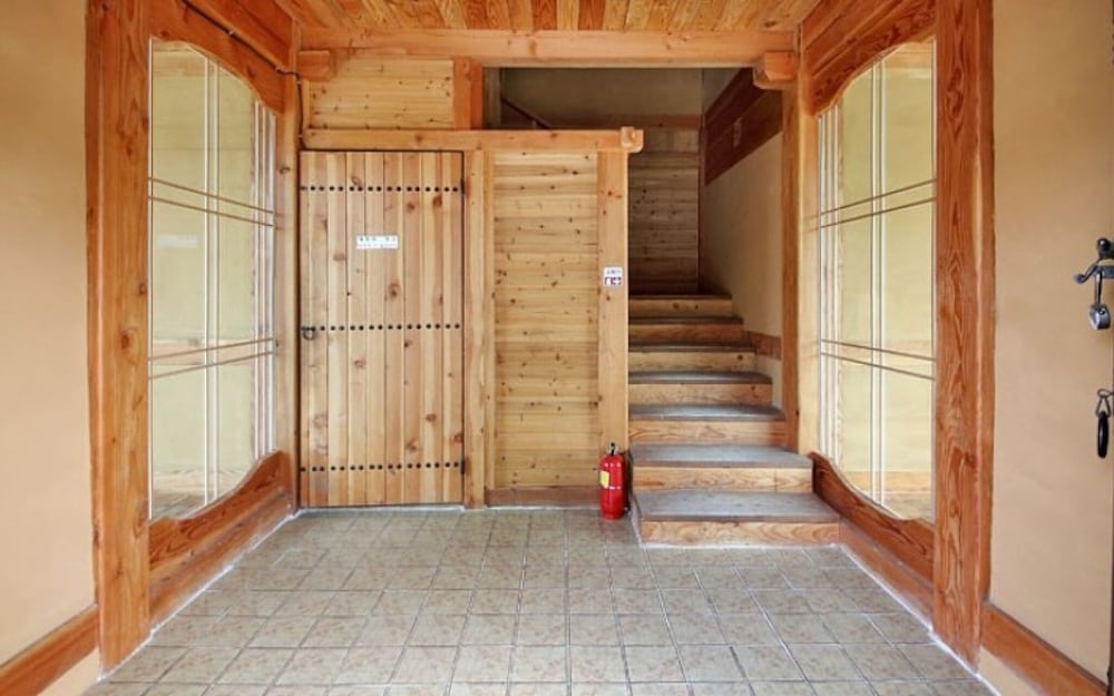 Фото Yangyang Geumpurae Pension