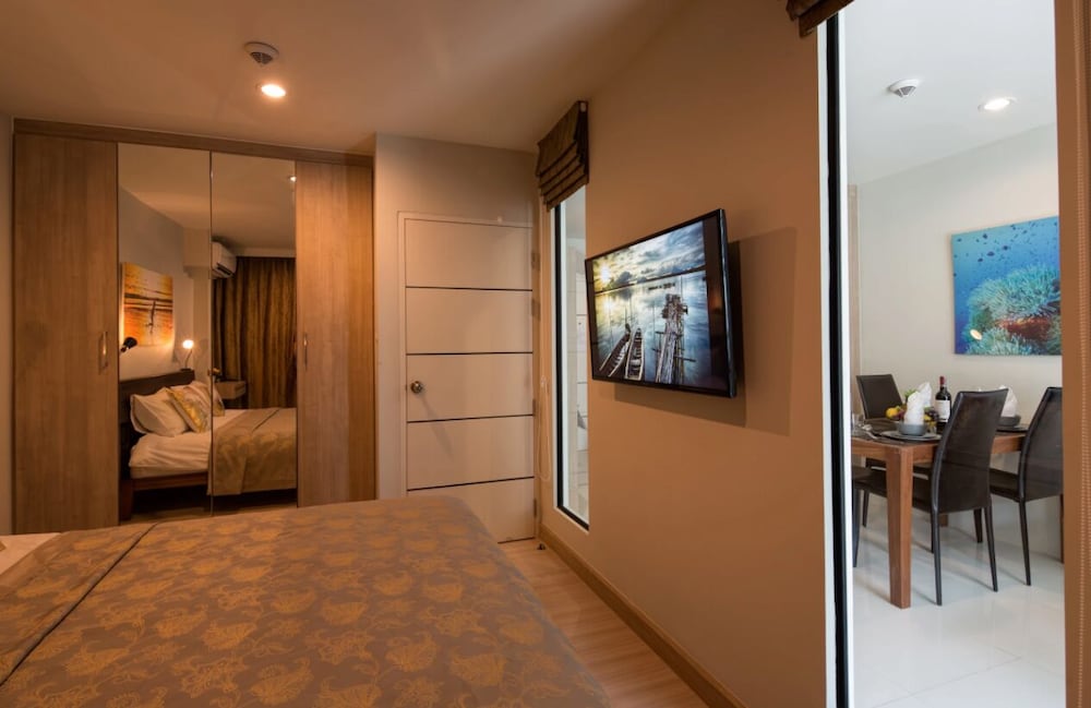 Фото The Unity II by Lofty