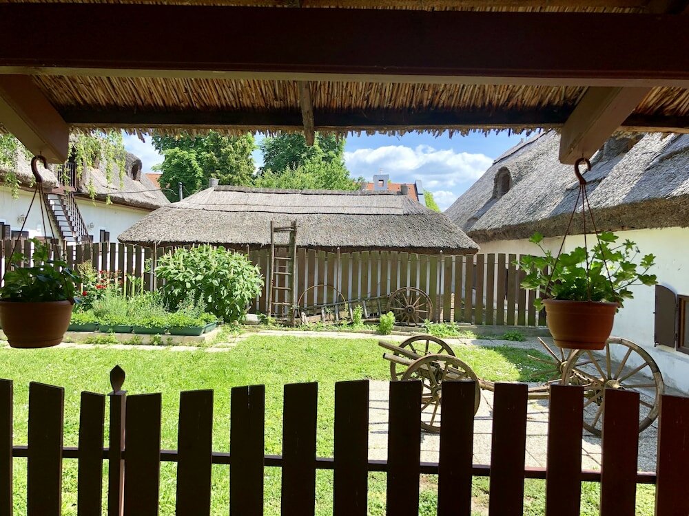 Фото The Houses of History - anno 1830