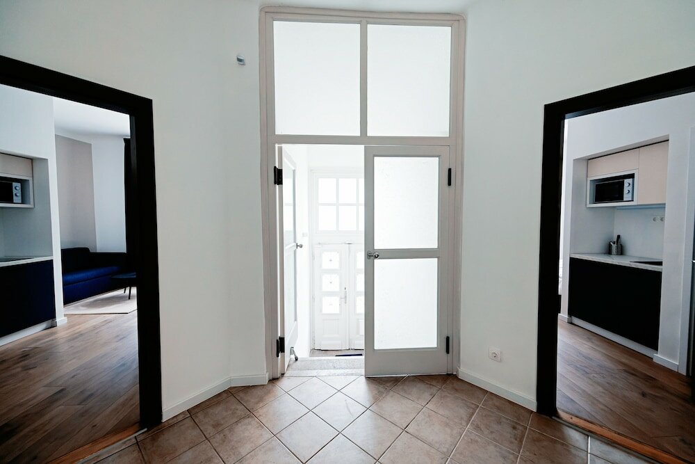 Фото Villa Oliver Budapest