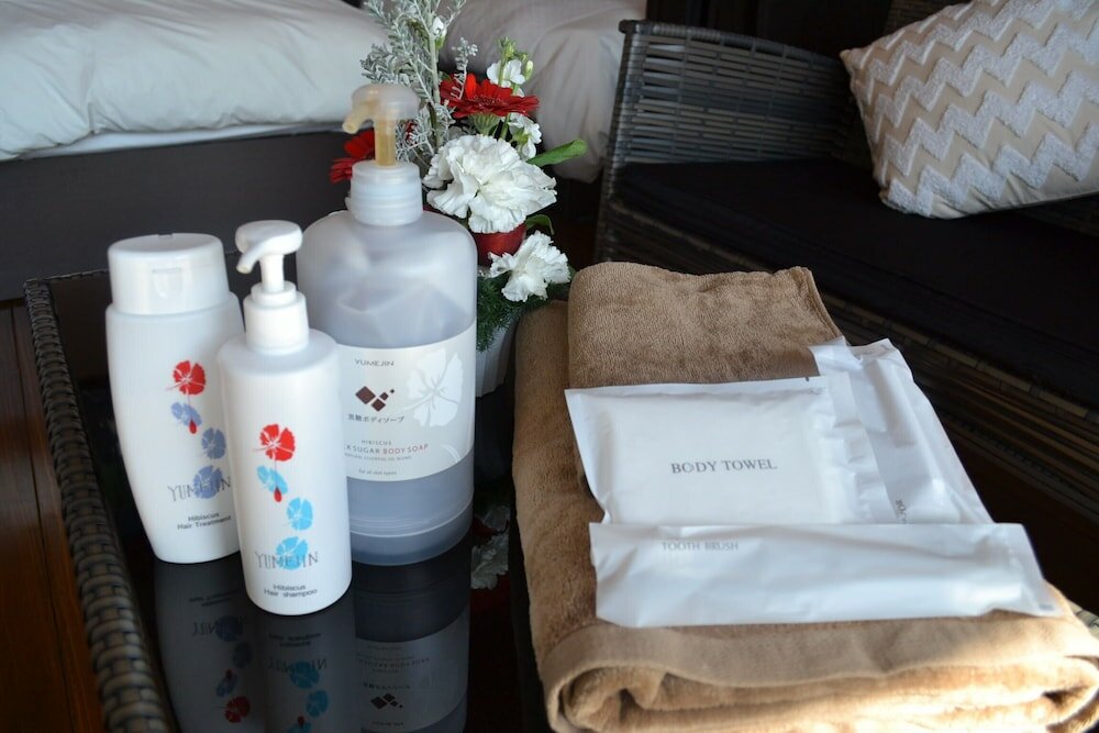 Фото Pension Gusuku