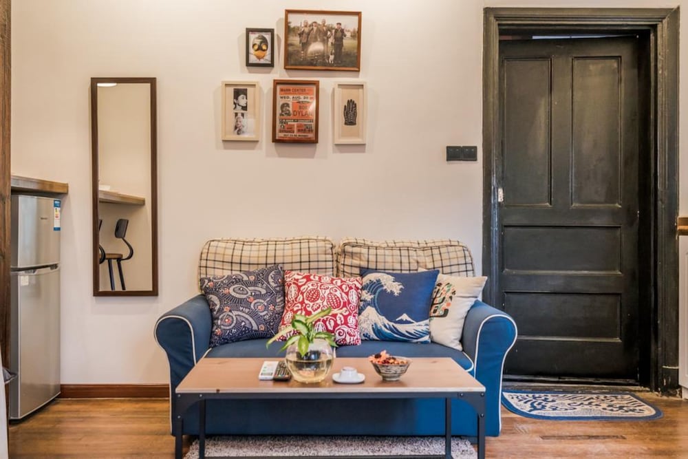 Фото Cozy Apartment Best Location 1200