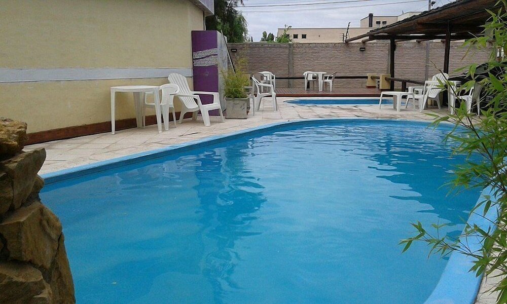 Фото Tierra Mora Hotel Boutique