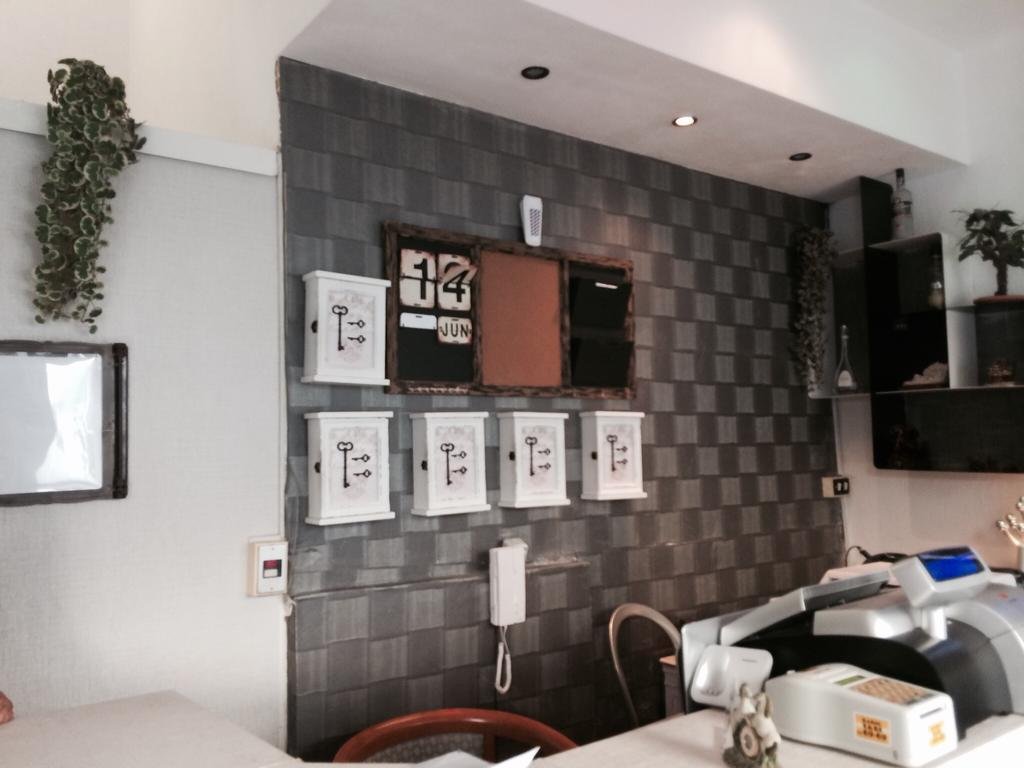 Фото Hotel Salus