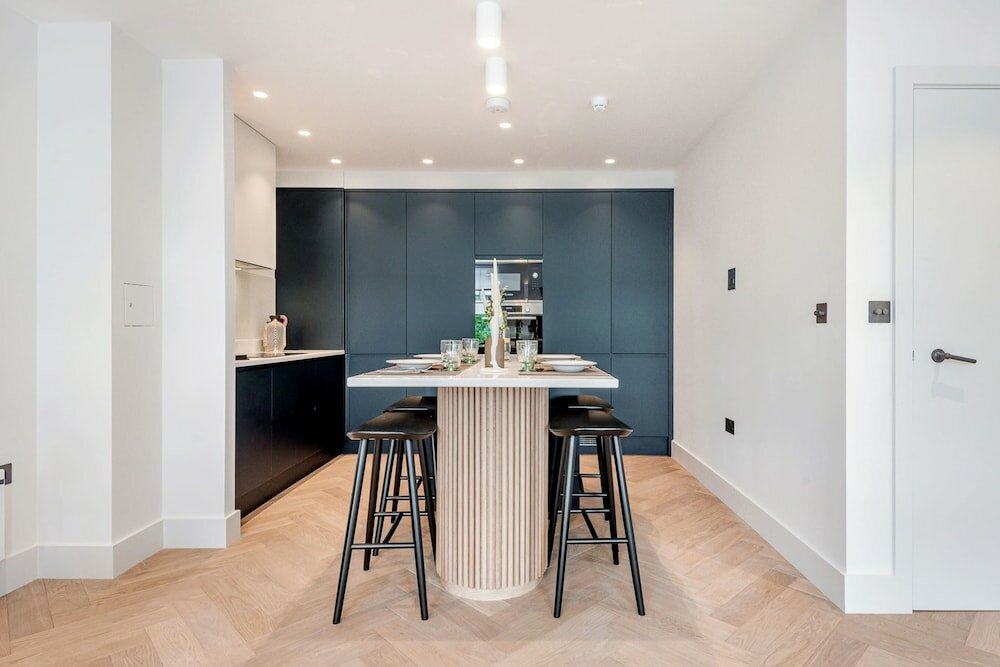 Фото Notting Hill Gate Residence I