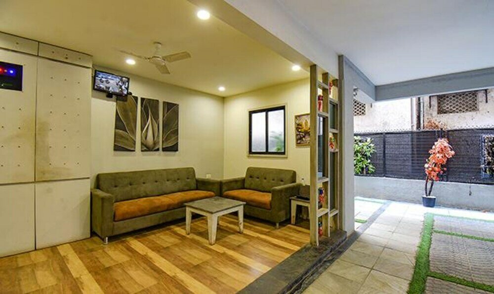 Фото Fabhotel Rs Apartment