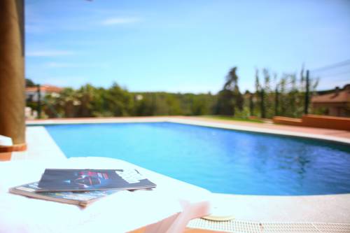 Фото Villa Paulina