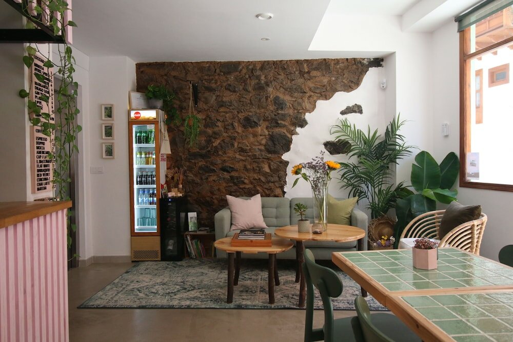 Фото Banana Garden La Palma