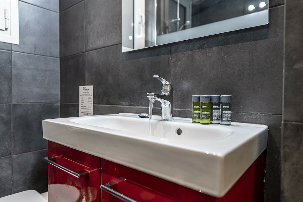 Фото Phaedrus Living: City Center Cozy Studio Lykavitos