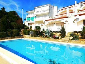 Гостиница Apartamento Dolce Vita - A102