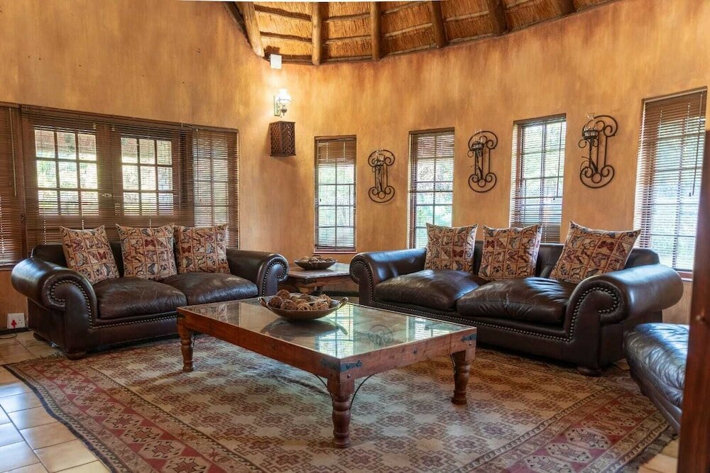 Фото Отель Belvedere Estate