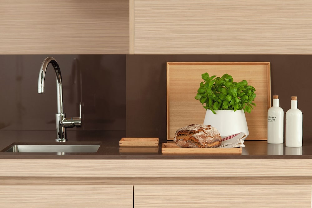 Фото Eric Vökel Boutique Apartments - Riverfront Suites