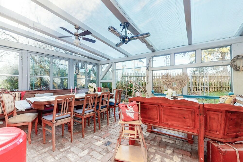 Фото Land & Leben Pension