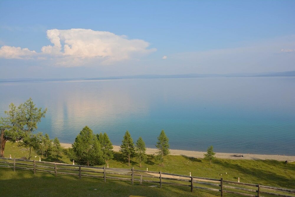 Фото Khuvsgul Bayan-Ulaan