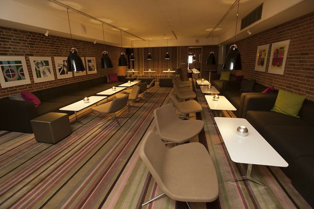 Фото Hotel Bymose Hegn