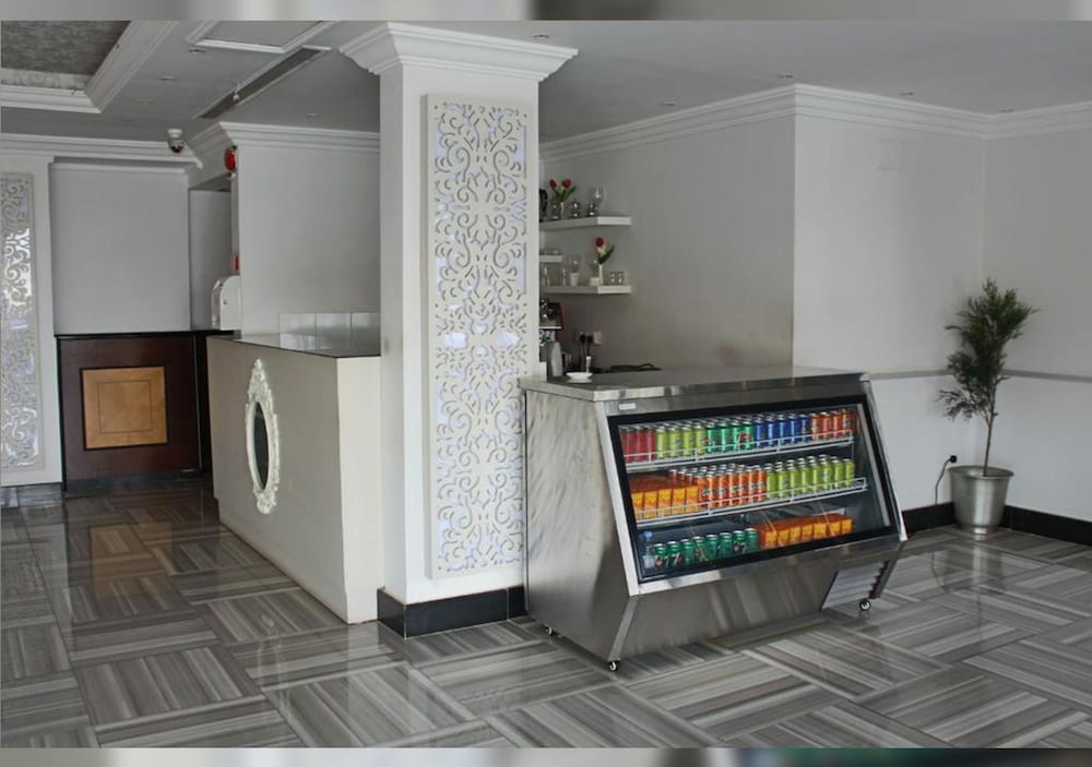 Фото Tobal Alhamra