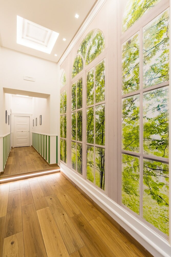 Фото V. Emanuele apts by Wonderful Italy