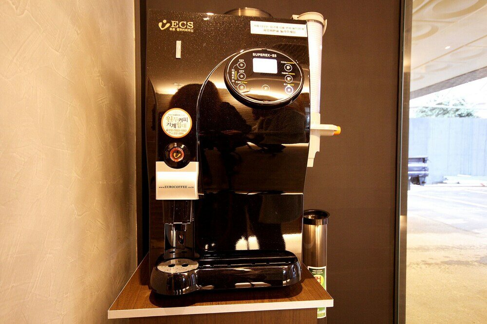 Фото Busan Oncheonjang Hotel Ignis