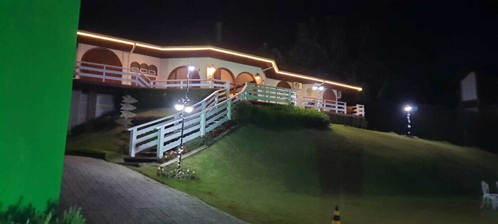 Фото Hotel Pousada Bella Locanda