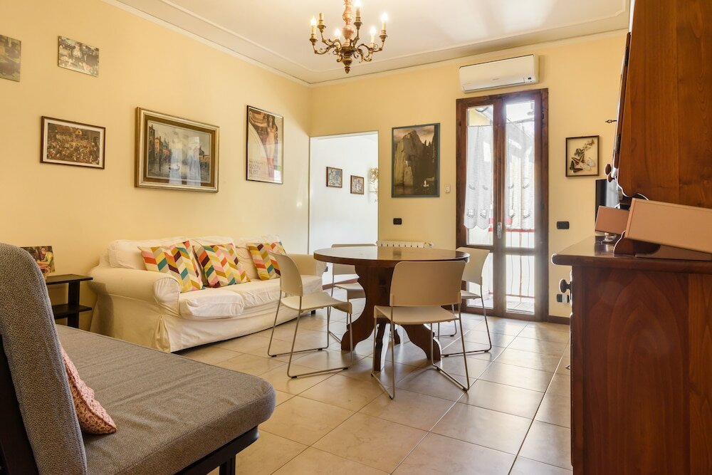 Фото Santa Croce's Vintage