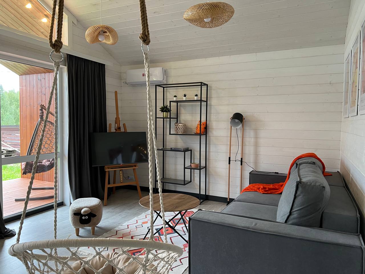 Фото Niko Chill House